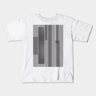 Abstract#27 Kids T-Shirt